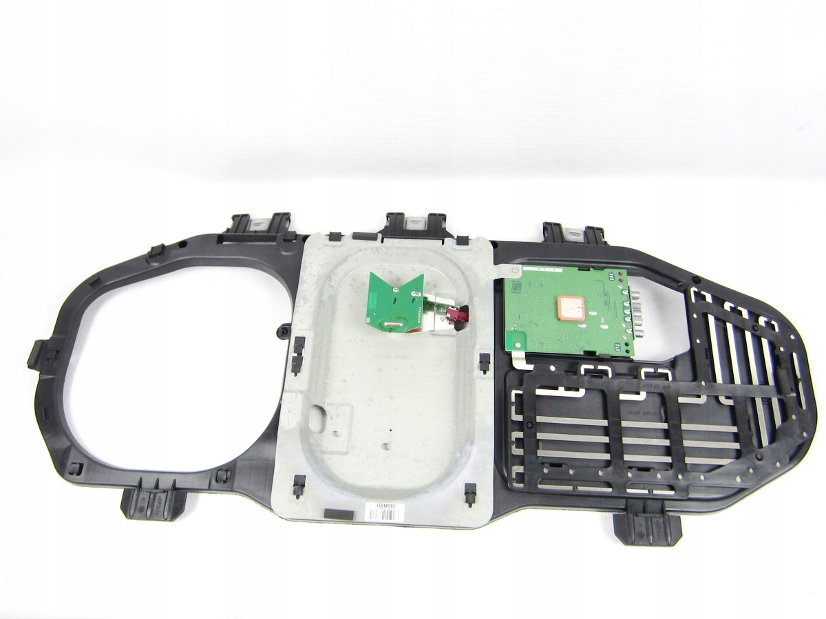 aerial amplifier Mercedes W251 R-klasa