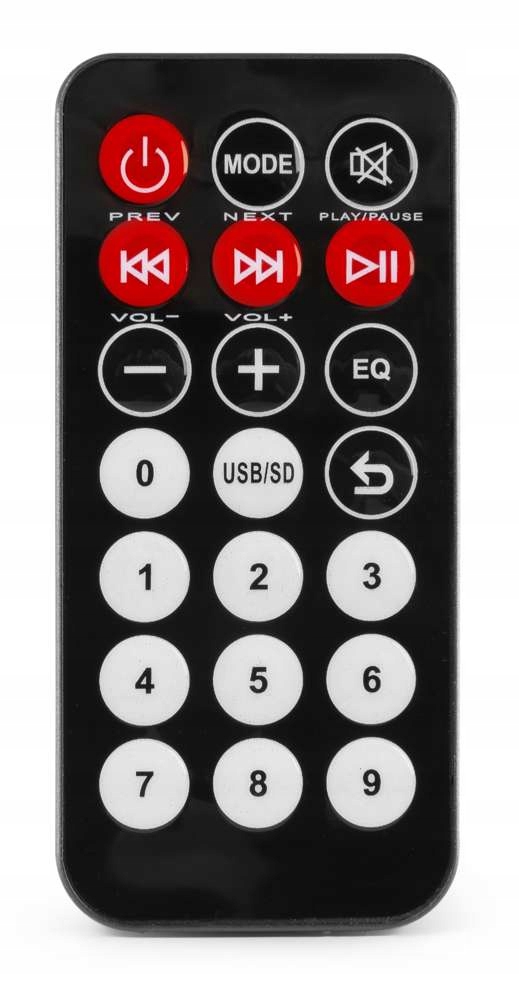 GŁOŚNIKI SUFITOWE JBL RADIO NAŚCIENNE BT USB LCD Konstrukcja dwudrożne