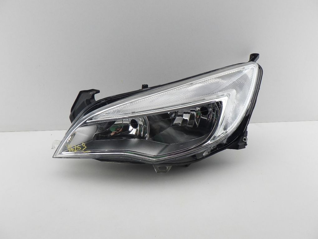 OPEL ASTRA IV J 4 light front left