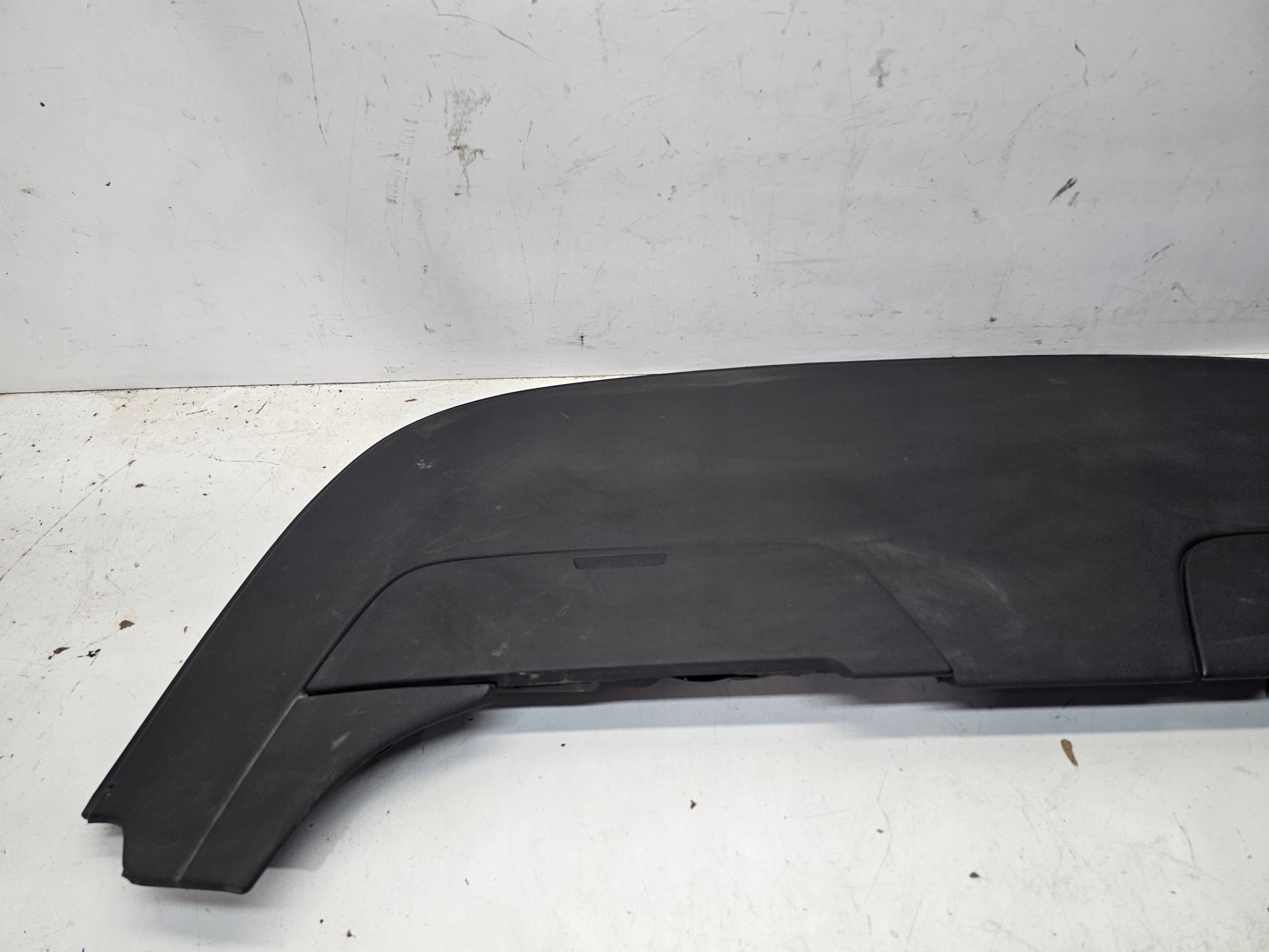 cover trunk door plato boot roofs AUDI A5 CABRIO 8F0871993B