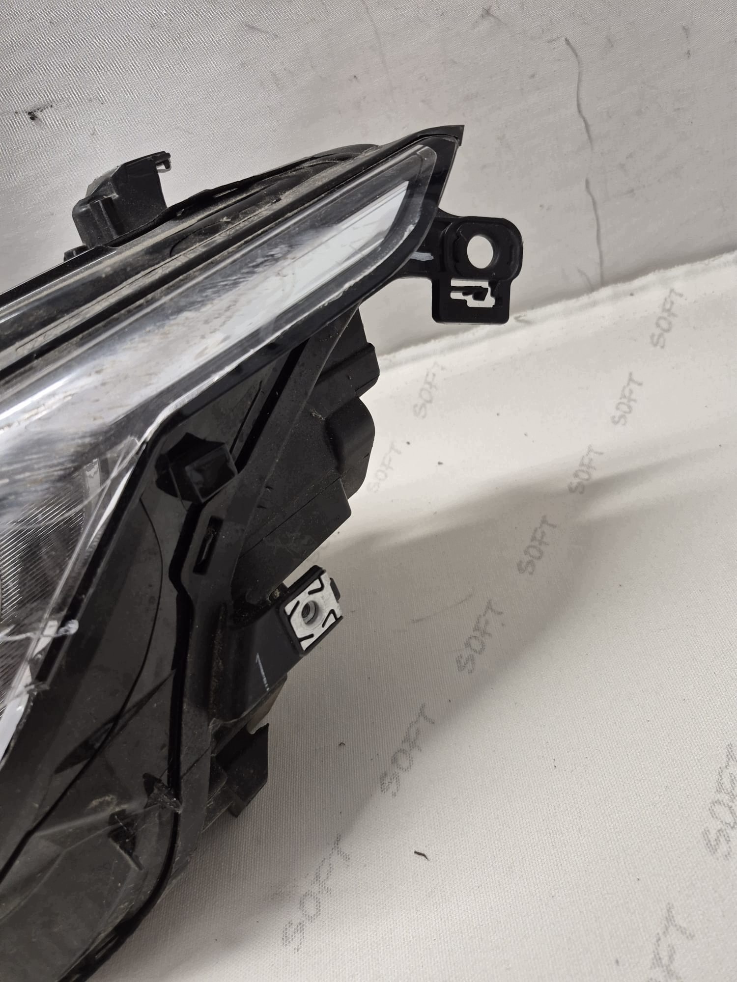 VW GOLF 8 VIII 5H 19- light left front front PUSZKA 5H1941005