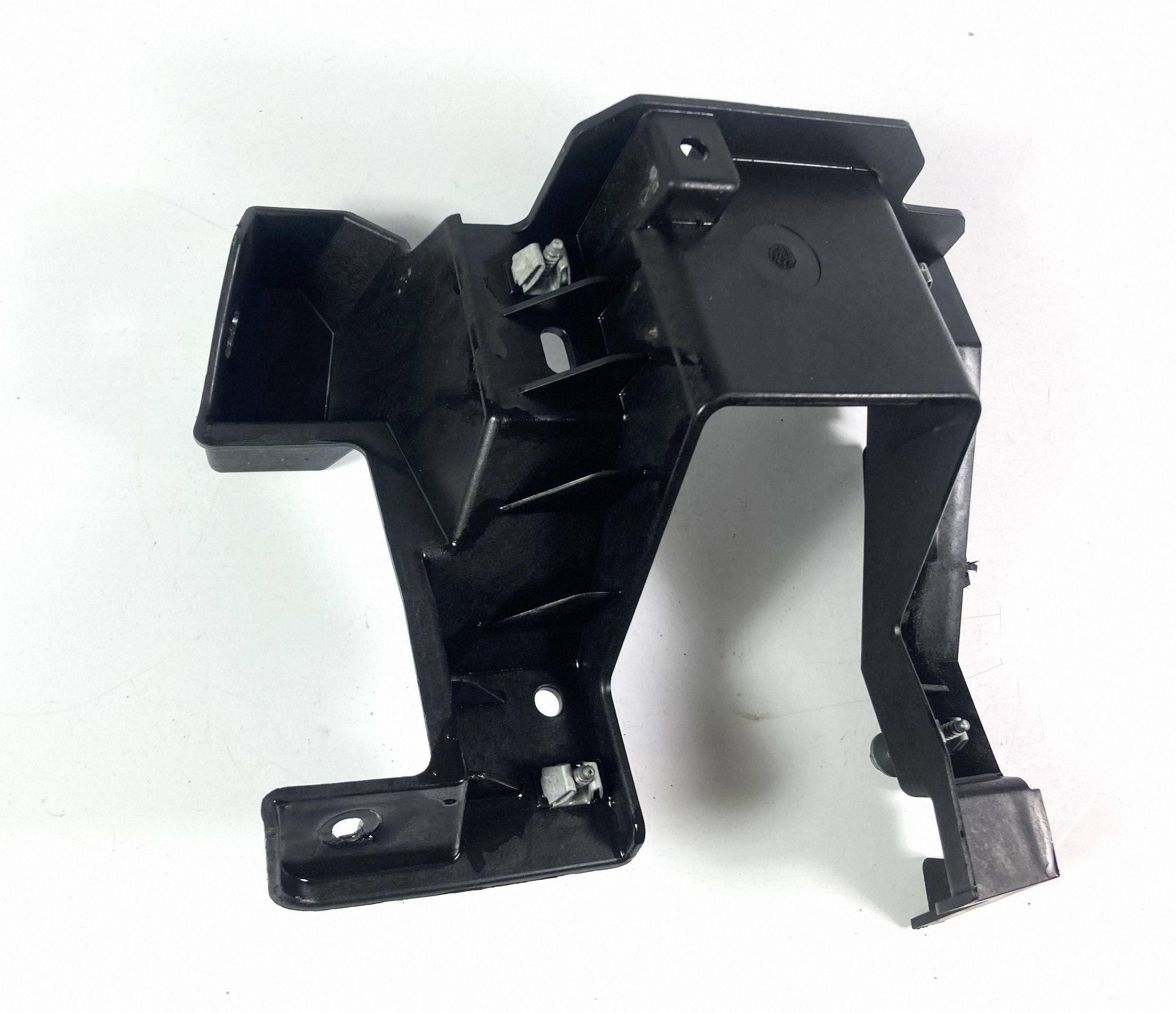 RAM TRX 2021-2024 holder lights przeciwmgielnej left front