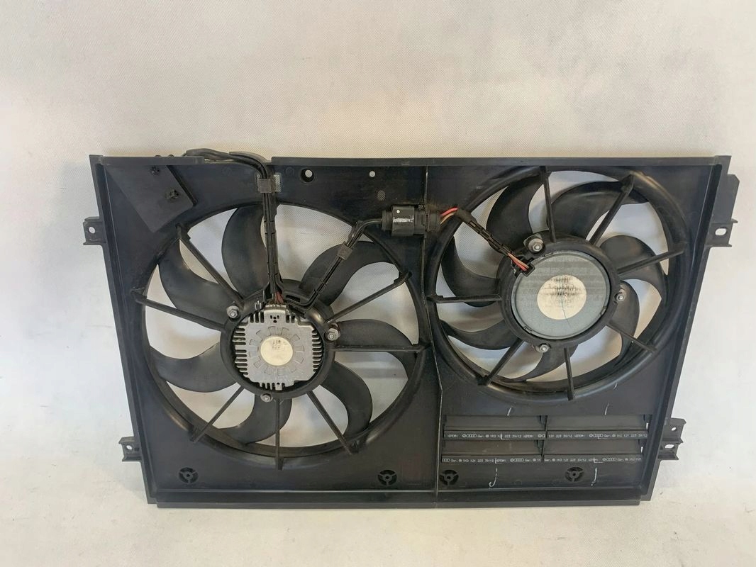 Volkswagen Skoda Seat obal ventilátor 880895N