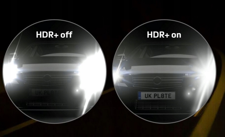 KAMERA SAMOCHODOWA MIO MIVUE 955W 4K + 256GB PRO Zasilanie gniazdo zapalniczki samochodowej