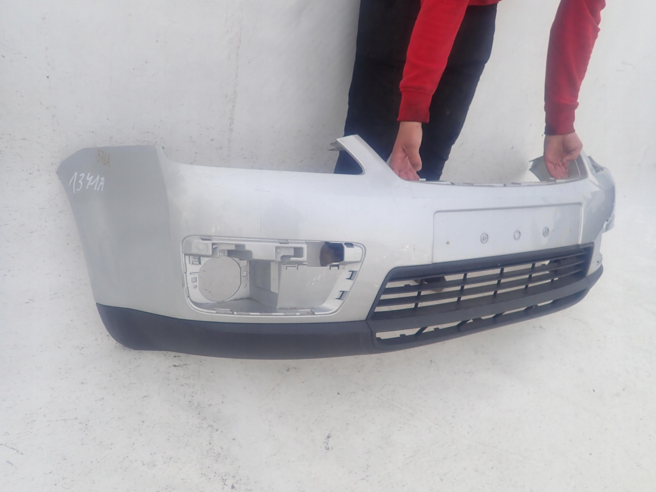 FORD C-MAX MK1 03-07 bumper front front