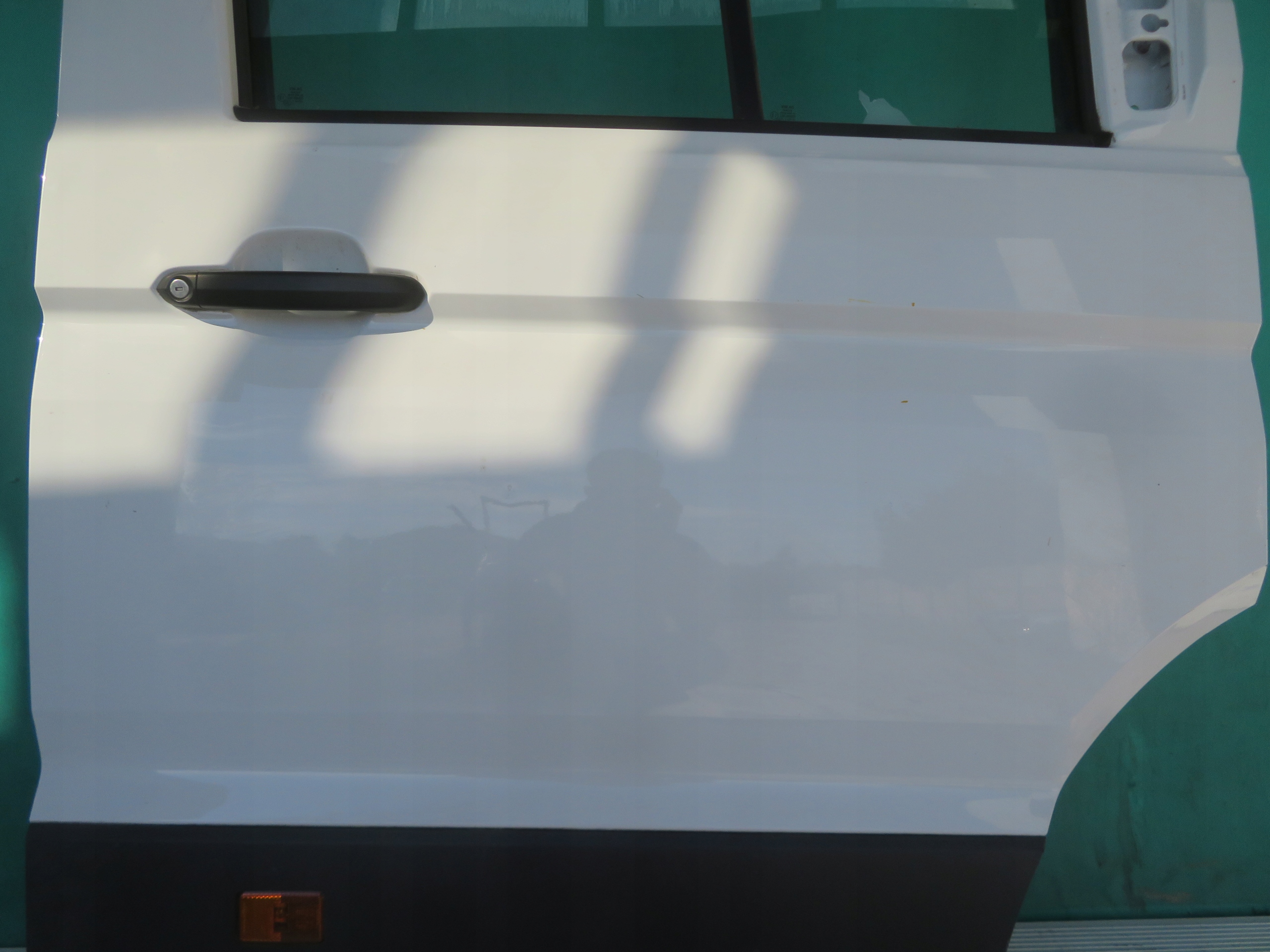 door right front VW CRAFTER 12R