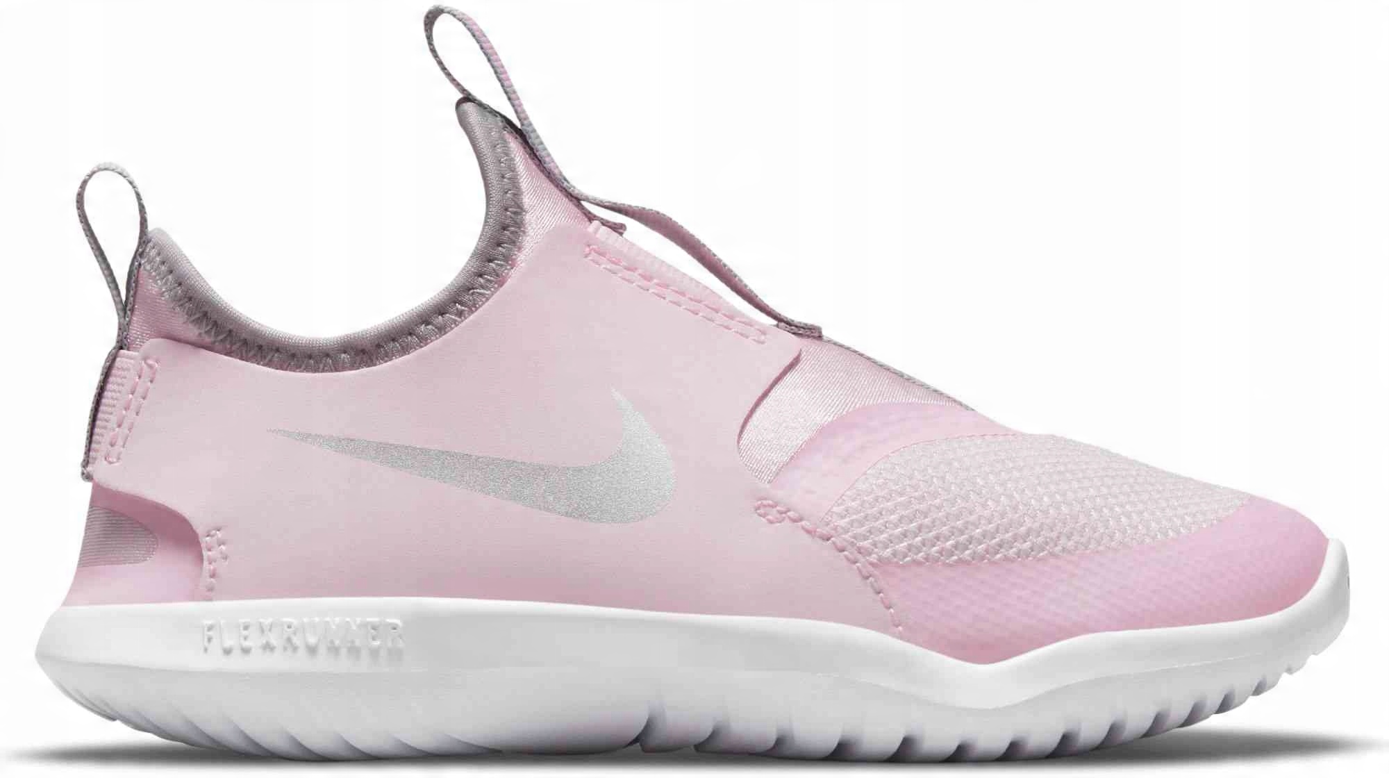 

Buty Nike Flex Runner (ps) AT4663 609 R.31,5