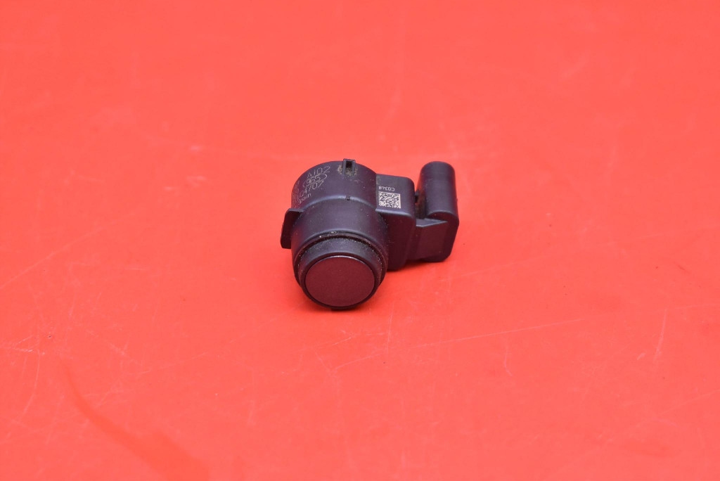 Sensor Parken heck PDC 6955997 BMW E87 04-07