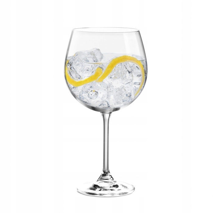 

Kieliszek Do Gin&tonic Charlie Tescoma 640ml