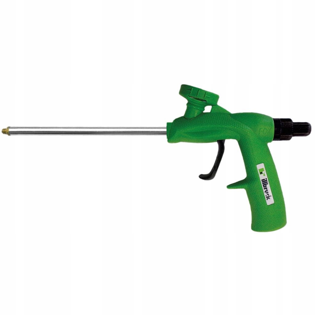 

illbruck AA230 Pistolet do pian Standard