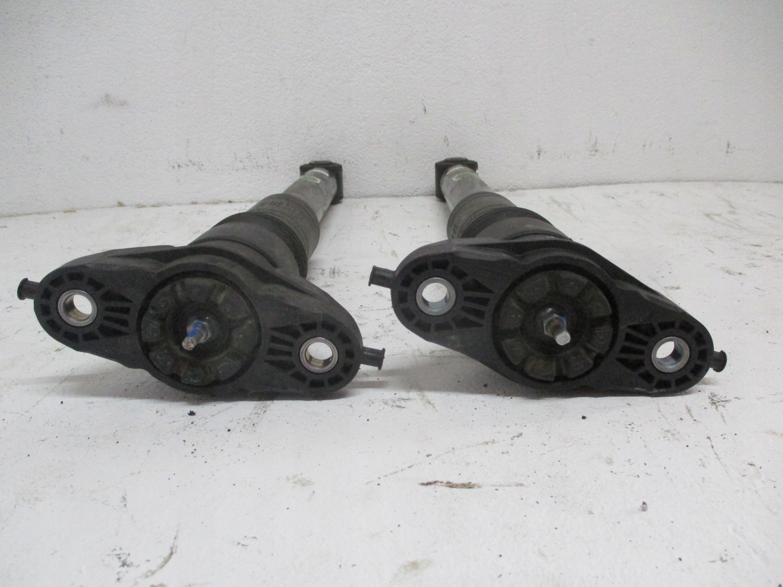 shock absorber AMOR rear part rear Jeep AVENGER 1,2THP 24R