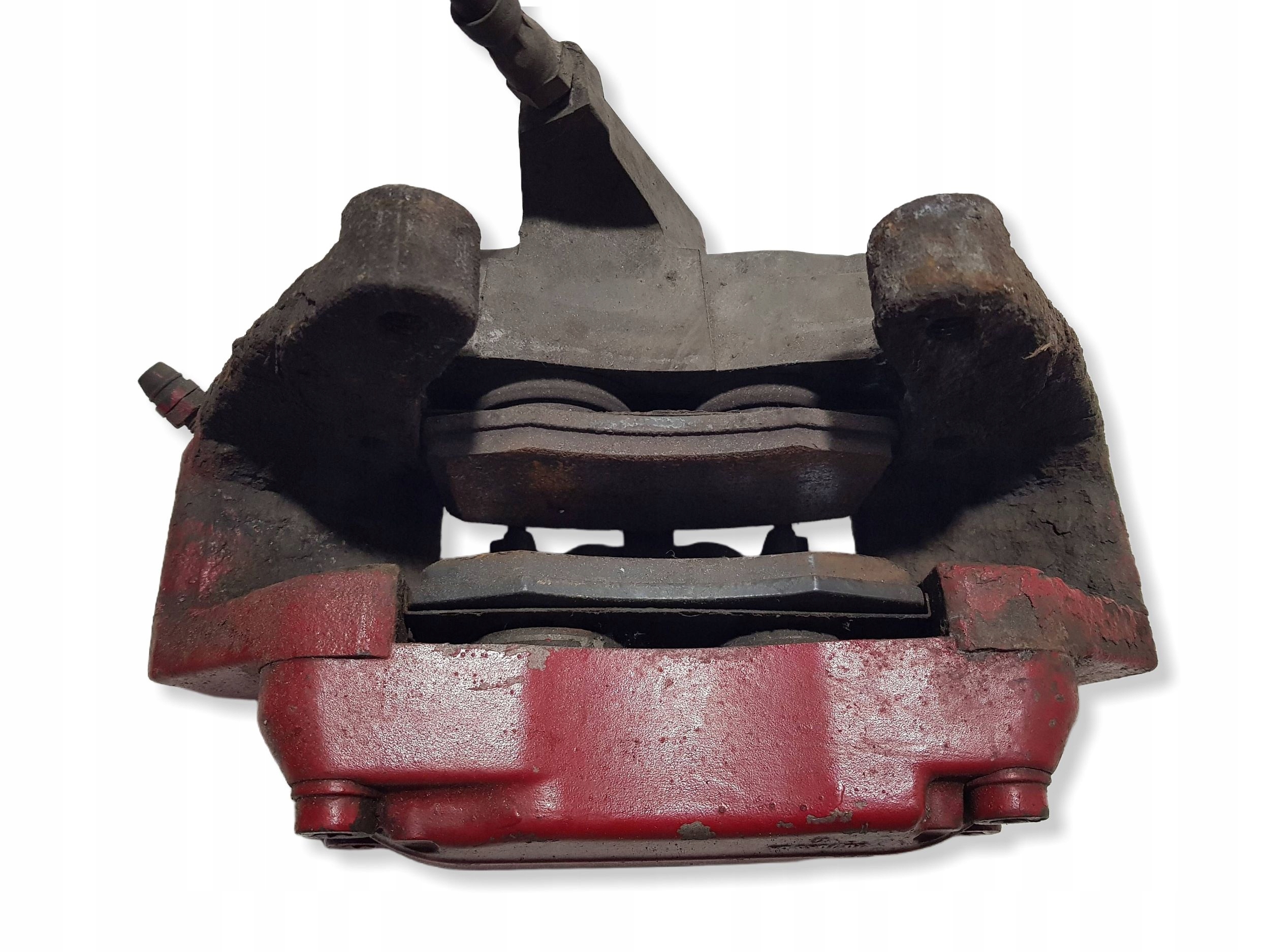 caliper brake front front right Mercedes CLK A209 C209 W209 AMG 345 MM