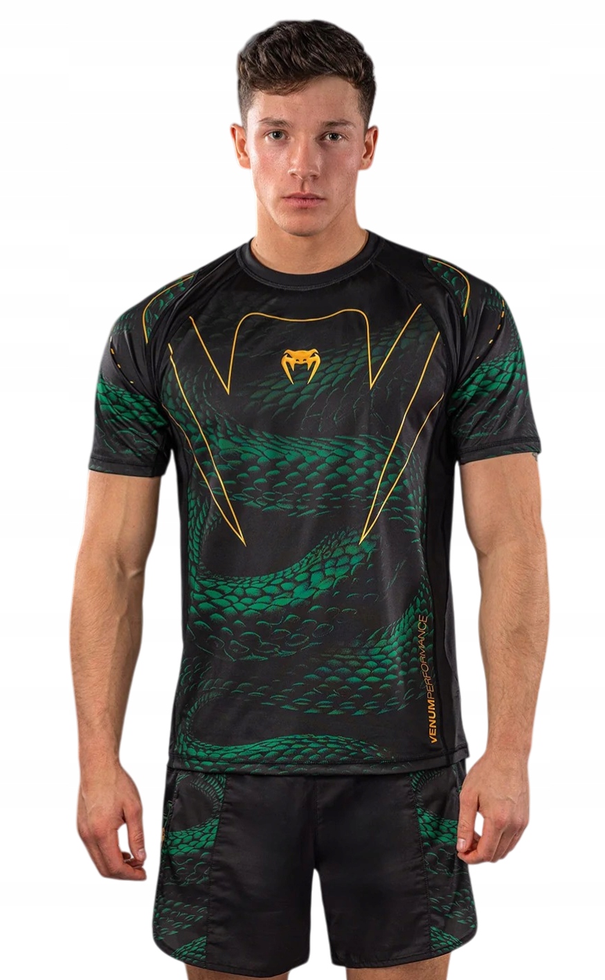 Venum Dry Tech T-Shirt Technické tričko Matupa S