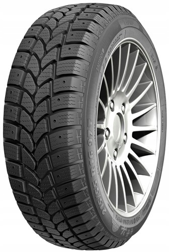 2 x Taurus Ice 501 185/65R14 86 T STUDDABLE 3PMSF opona zimowa