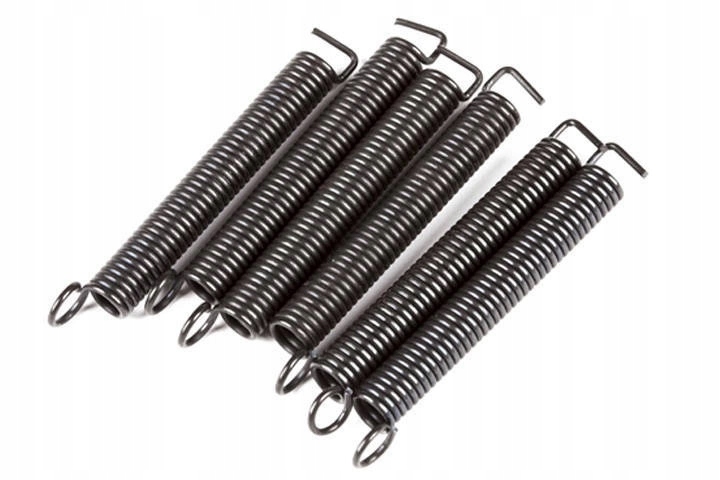 Fender sprężyny naciągowe do mostka tremolo Set