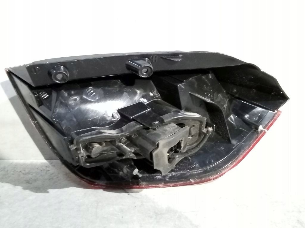 Renault Scenic II 2 lift FL light left rear part rear