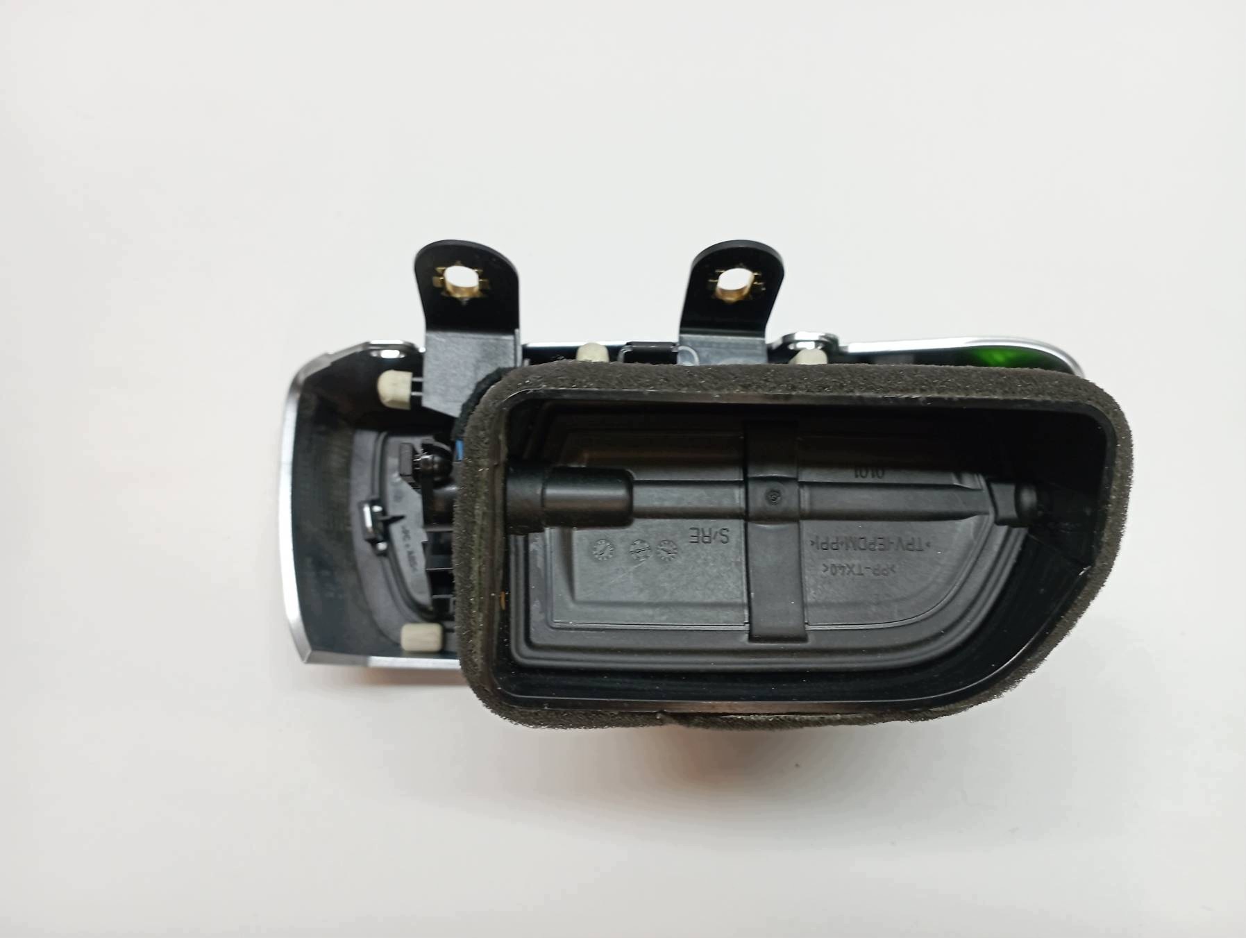 air vents left right central KPL 7P 7P5819728B Porsche Cayenne II