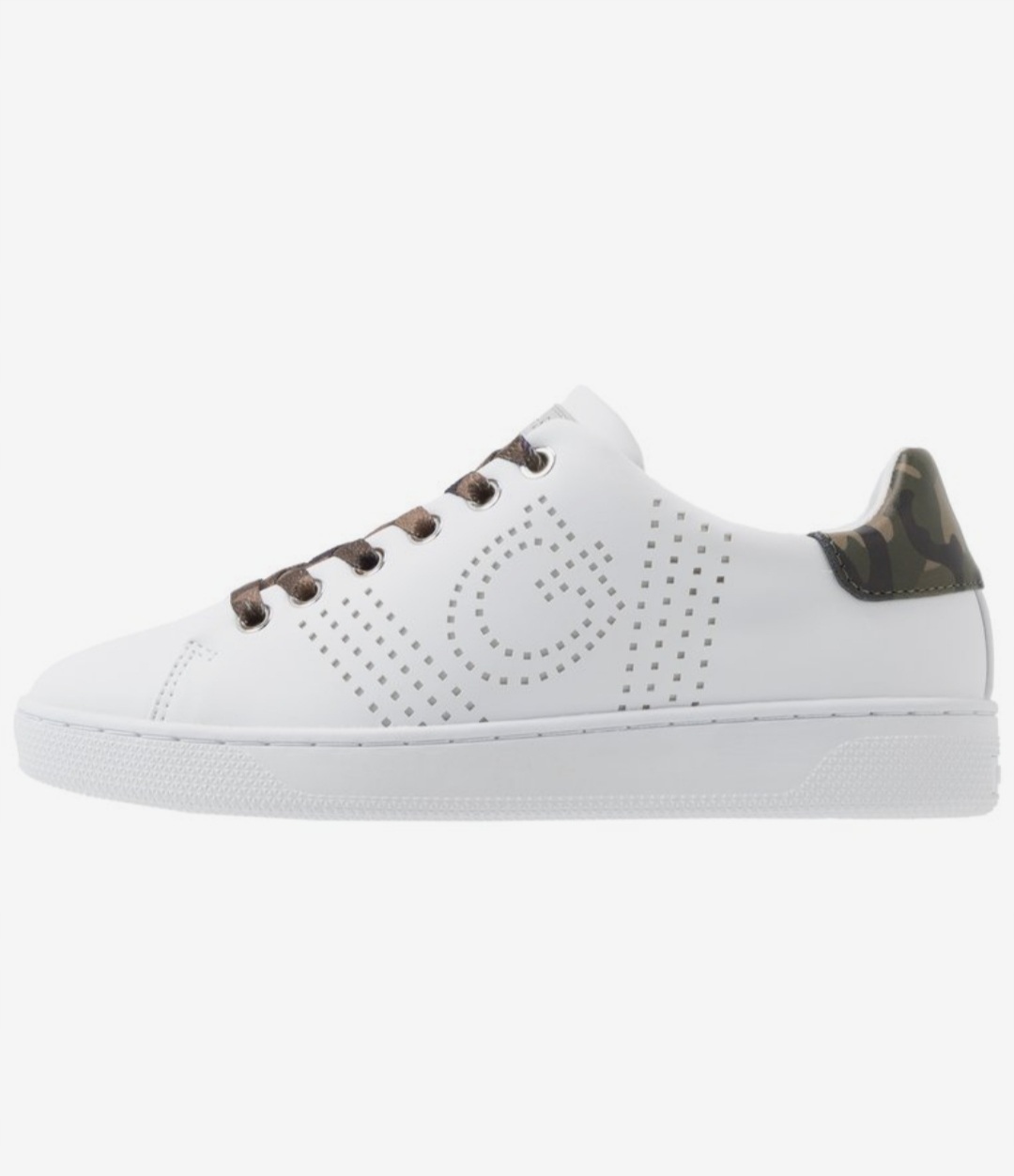 Boty adidasy Guess tenisky vel 36