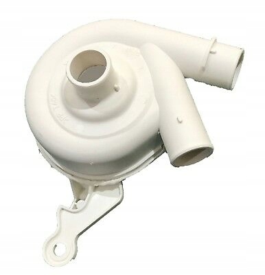 

Turbina pompa myjąca korpus zmywarki Ariston