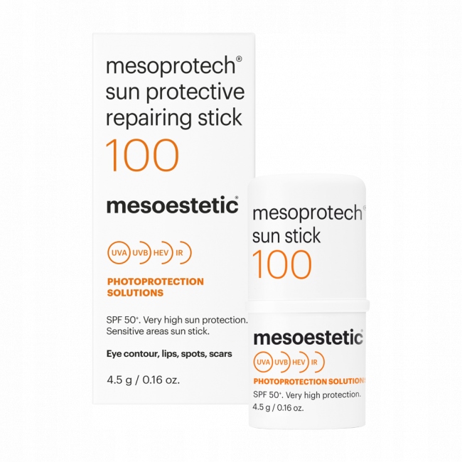 Sun Protective Stick 100 Spf 50+