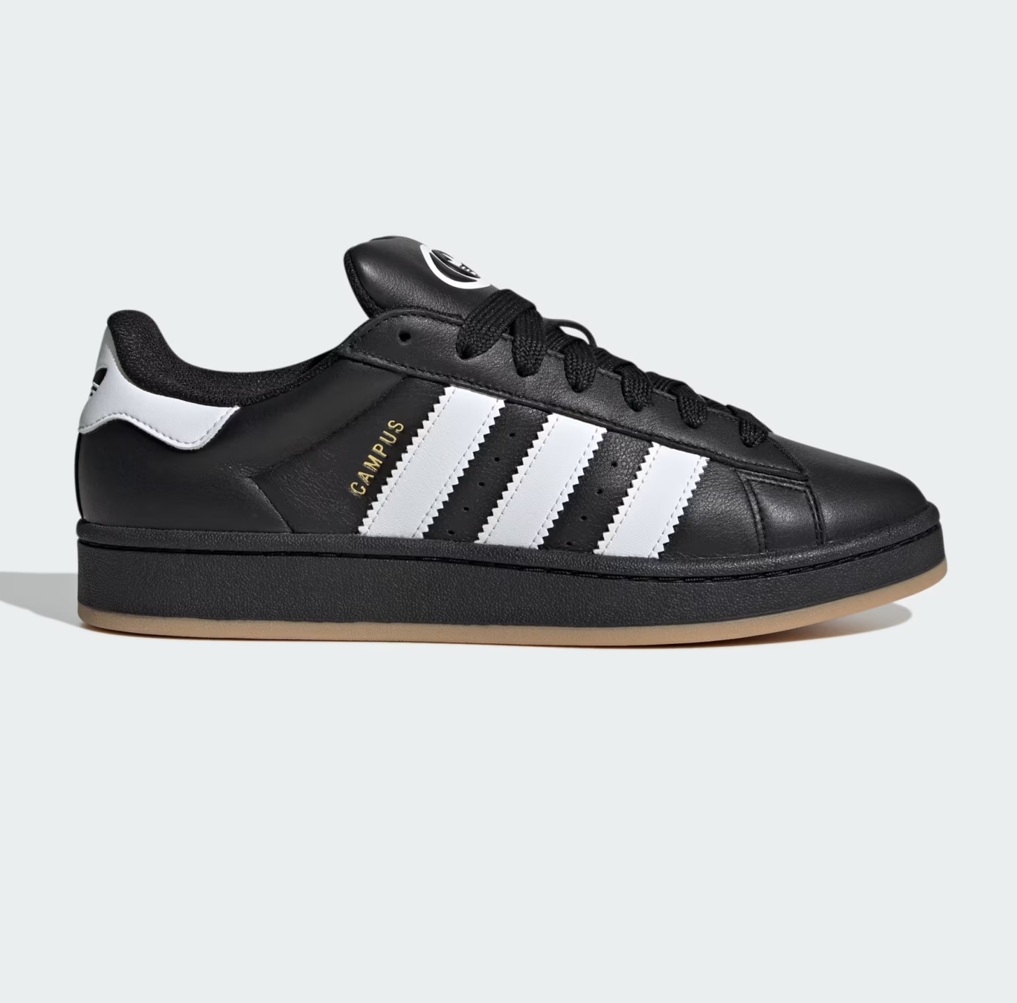 Boty Adidas Campus 00s JP9997 Vel 38