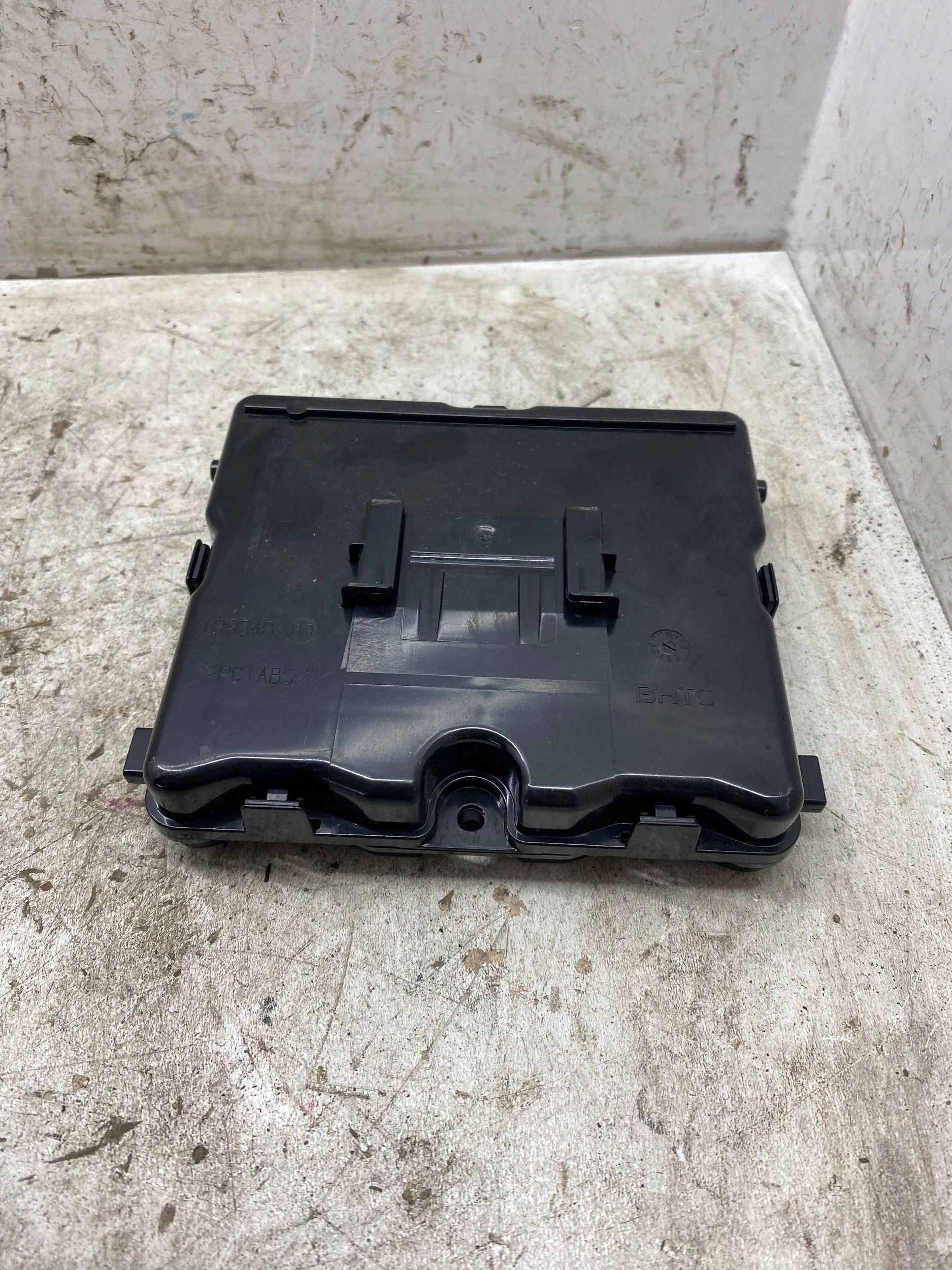 QASHQAI J11 1.6 DCI modulo Centralina CLIMBOX 277604EA3A