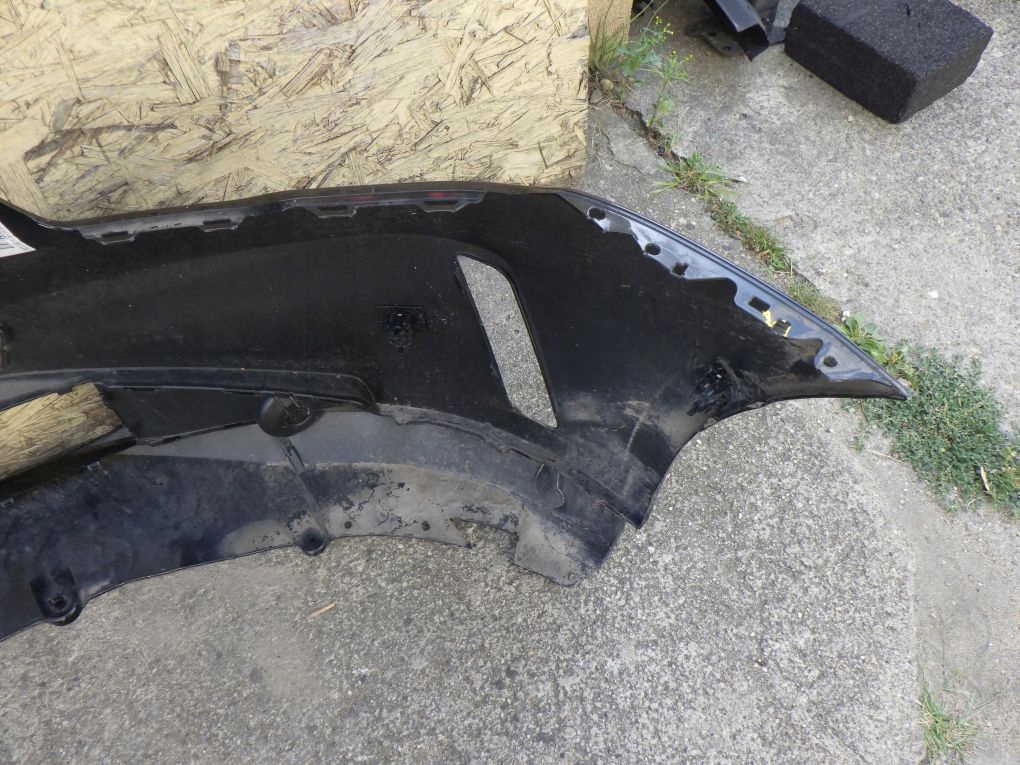 BMW 5 G60 G61 2023- Frontstoßstange