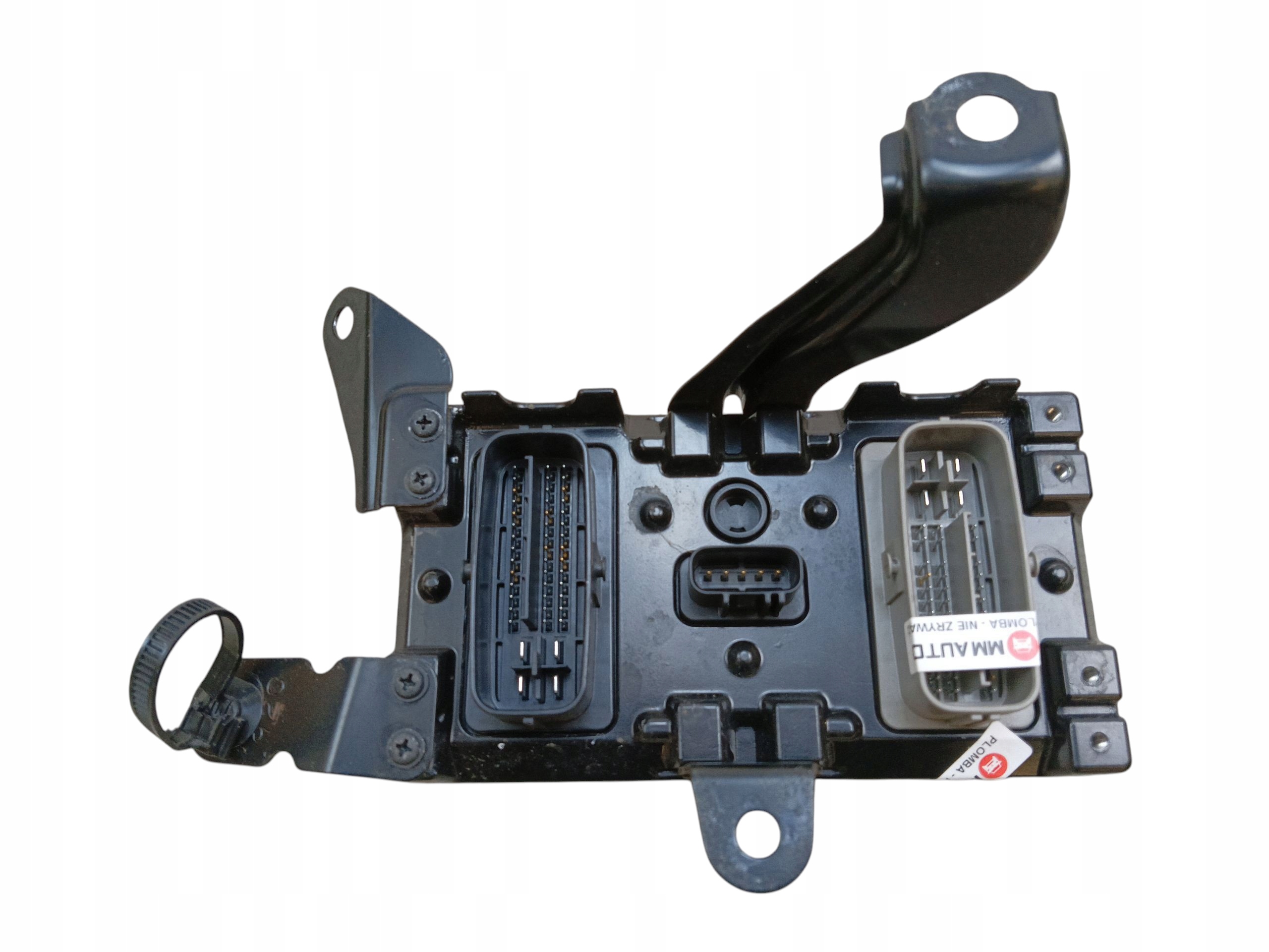 module control unit ABS LEXUS IS III 300h 2.5 HYBRID 89540-53490
