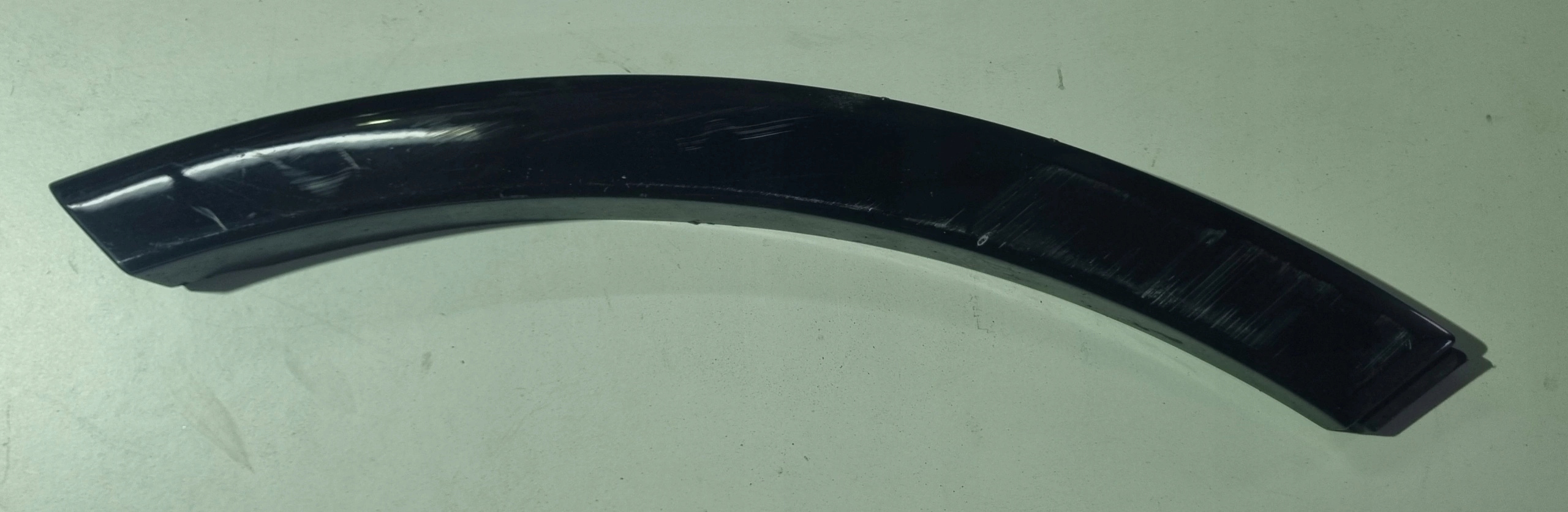 modanatura parafango Destra posteriore AUDI Q7