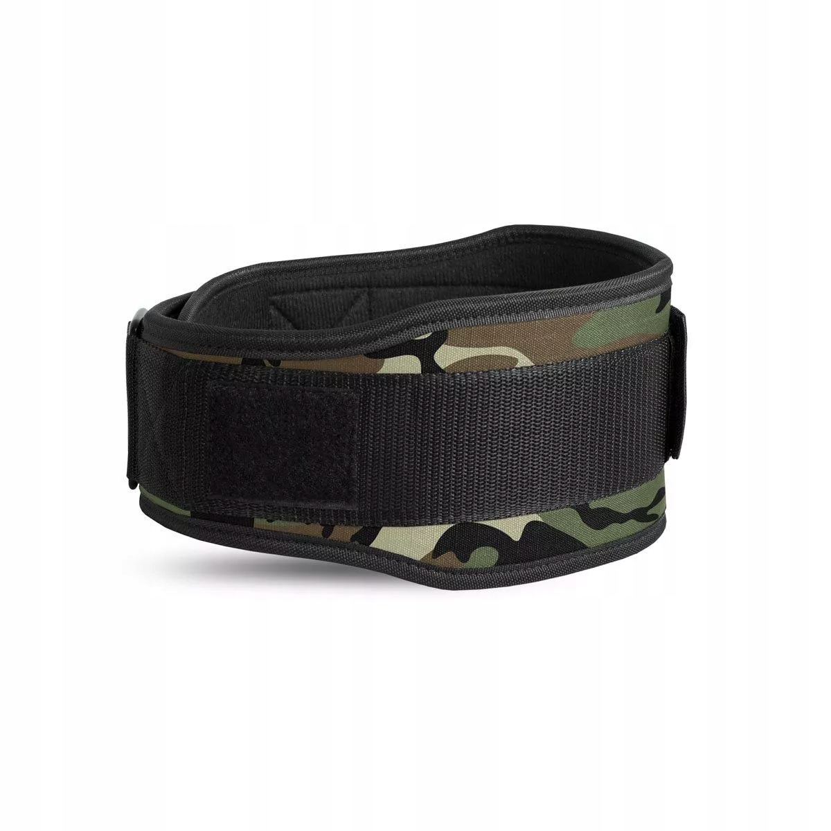

Pas Thorn Camo Do Podnoszenia Ciężarów XL