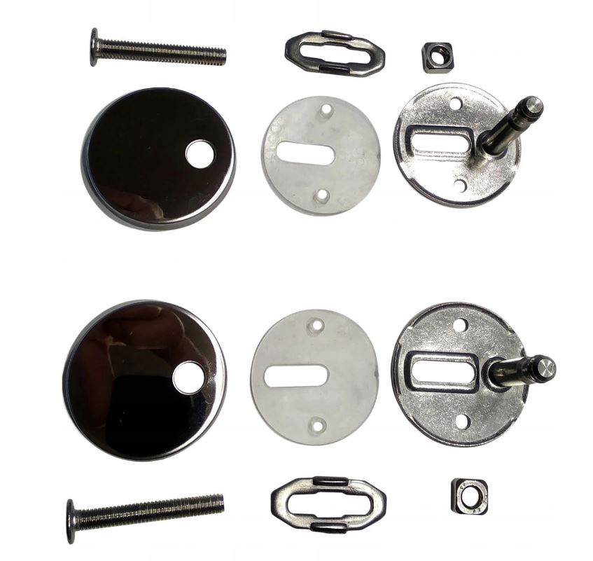 DESKA WOLNOOPADAJACA DO CERAMIKI GALA MODEL LOA Linia gala