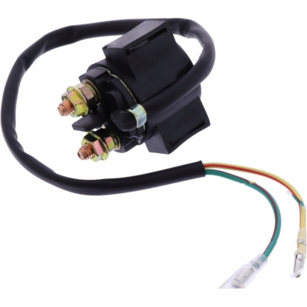 Relé Startéru Honda Trx 300 Ex 400 Ex 99