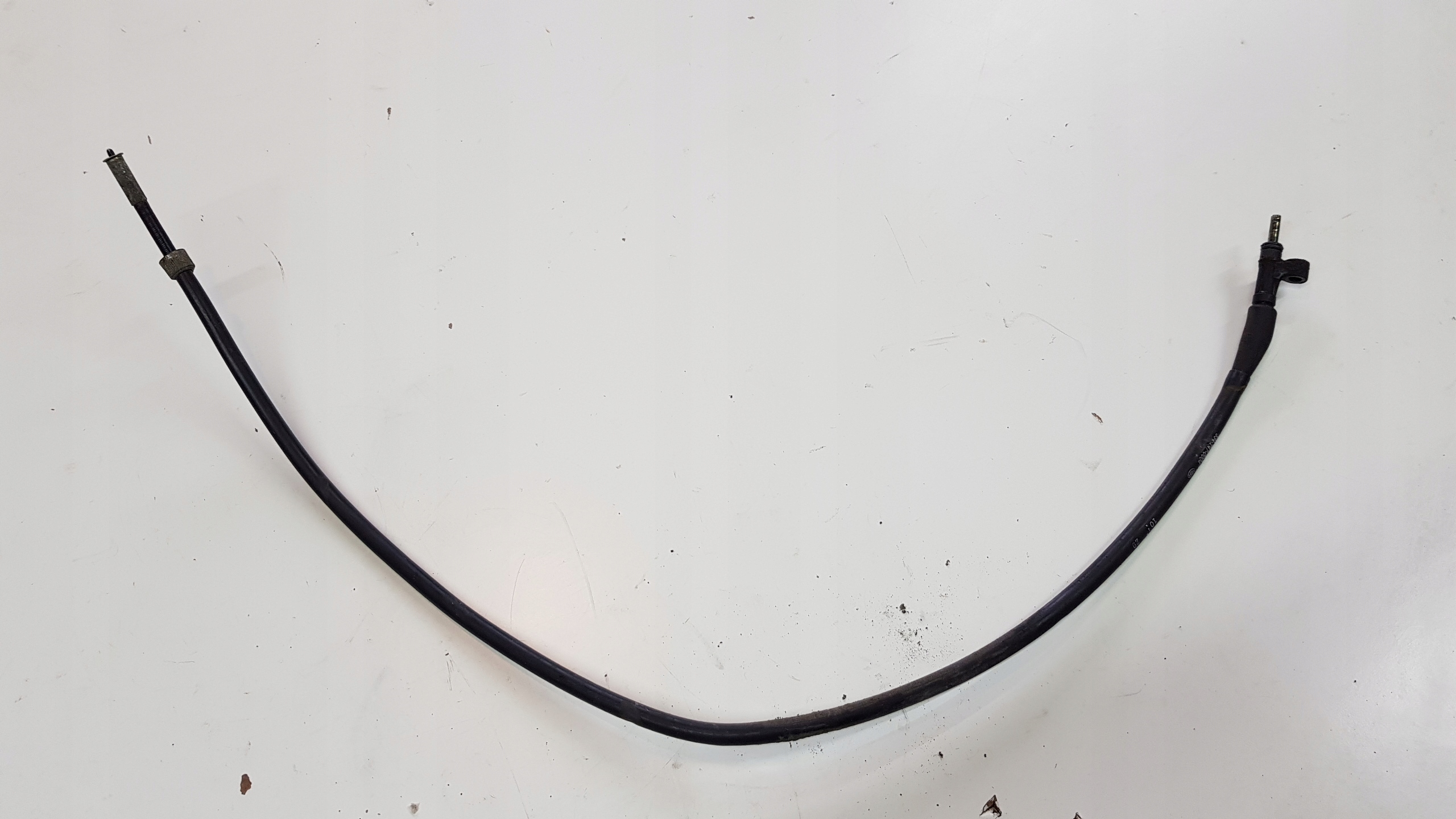 SYM MIO 50 LINKA PRĘDKOŚCIOMIERZA LICZNIKA