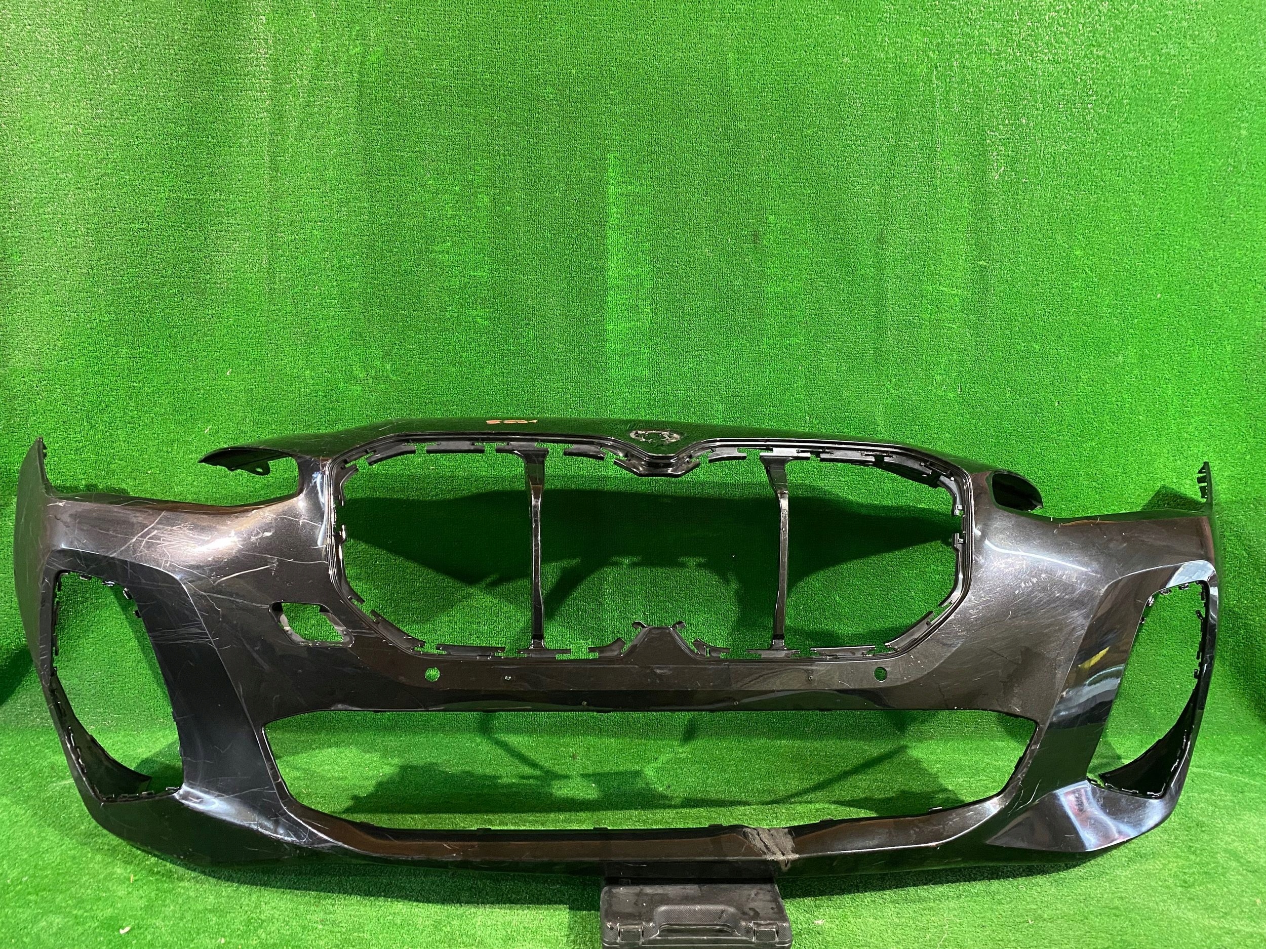 Paraurti anteriore BMW 2 U11 m-packet NR.5591