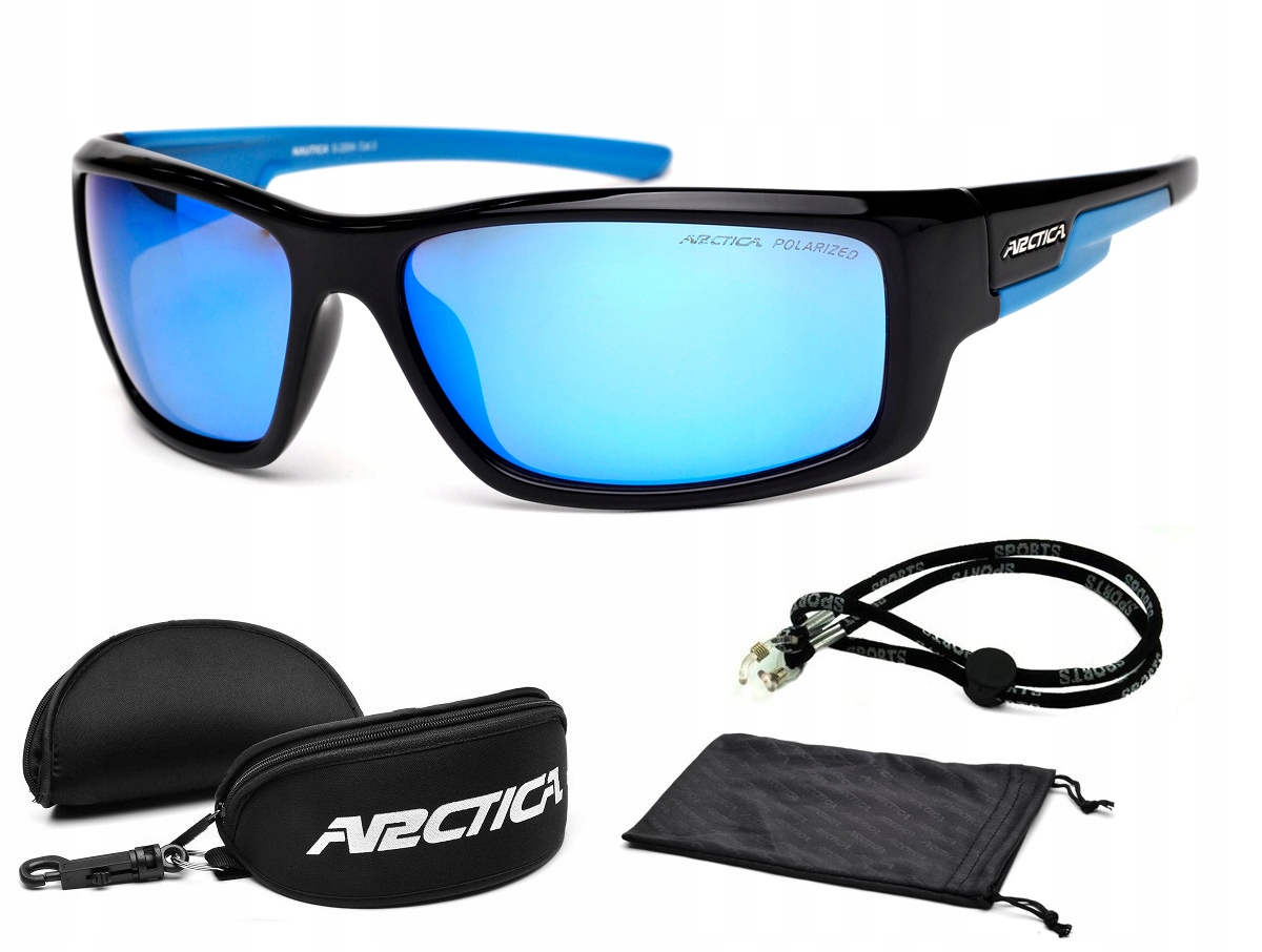 Arctica Polarizační Brýle S-220A Pro Řidiče