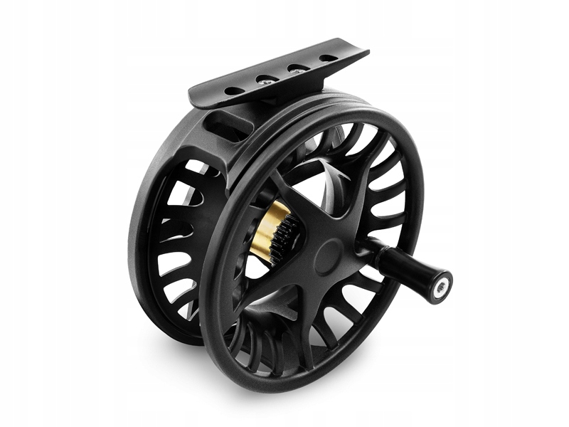 Delphin Muškařský Naviják Erax #3/4/5