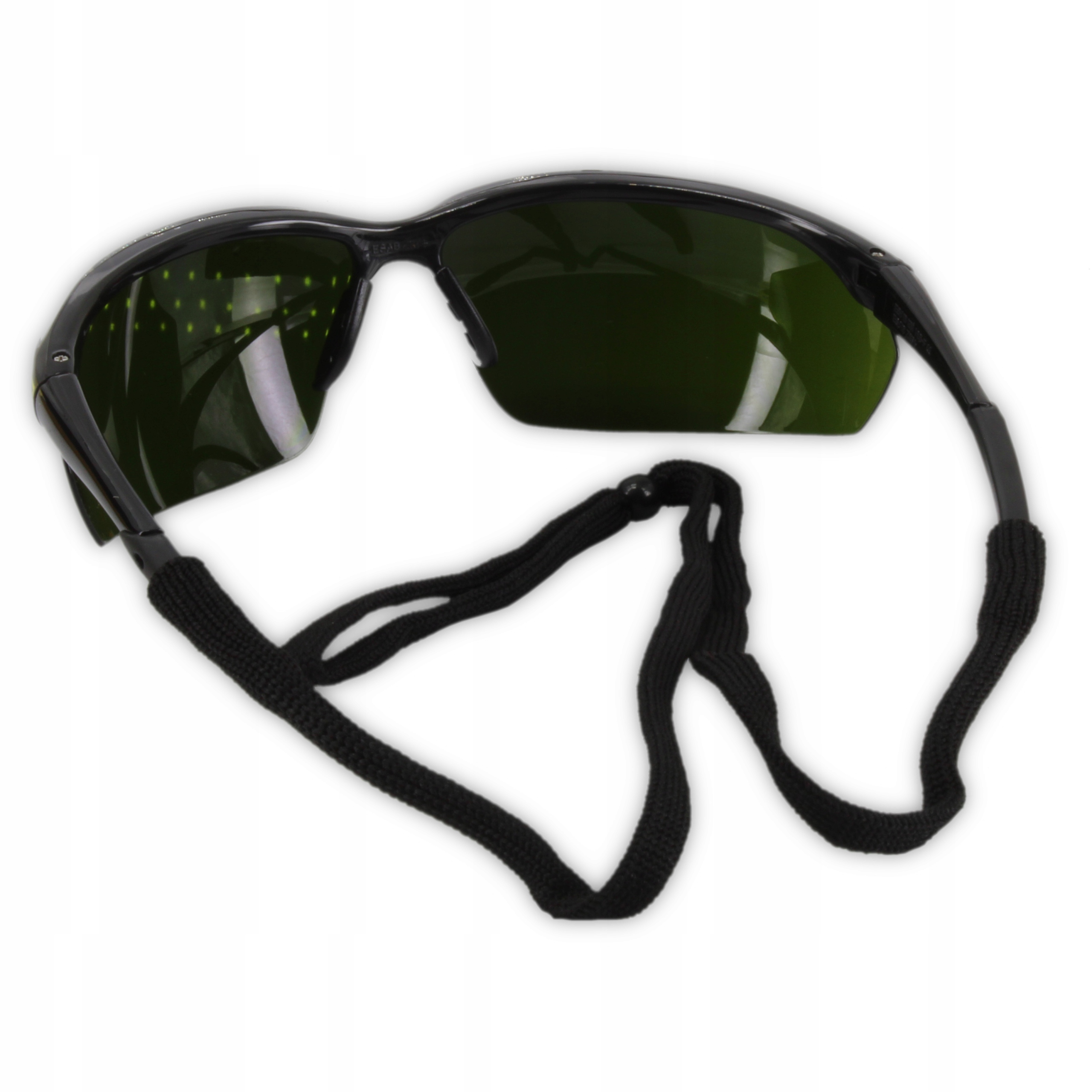 

Esab Spec 5 Din Okulary ochronne spawalnicze