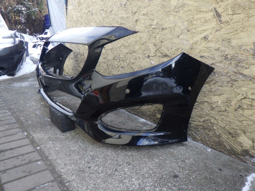 MERCEDES B KLASA 246 LIFT Frontstoßstange