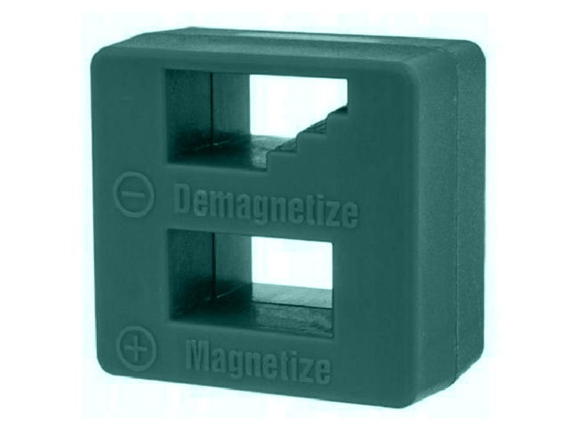 

Magnetyzer Demagnetyzer Do Śrub Wkrętaków Bitów