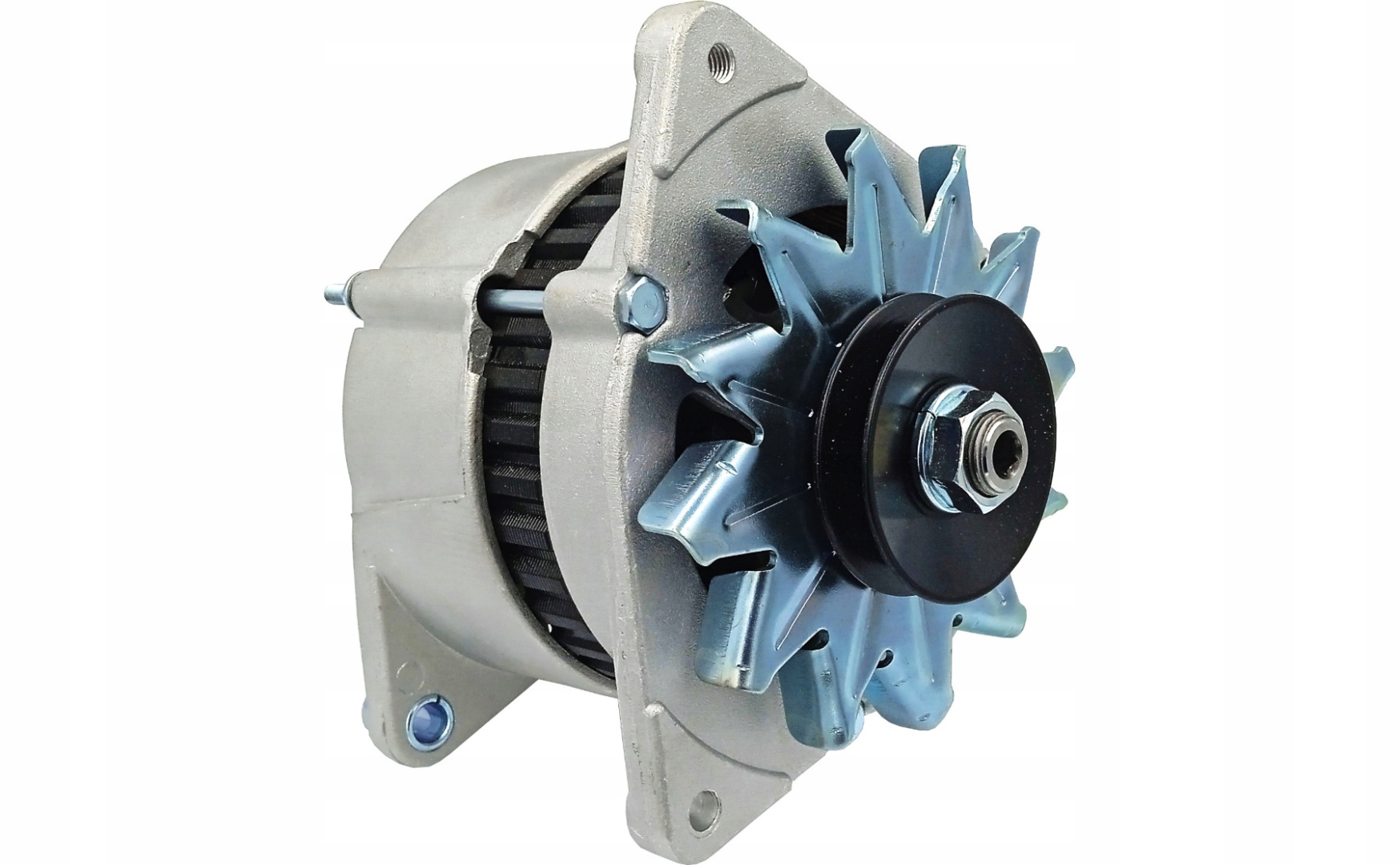 Nový alternátor 65 ampér 12V zemědělská technika traktory