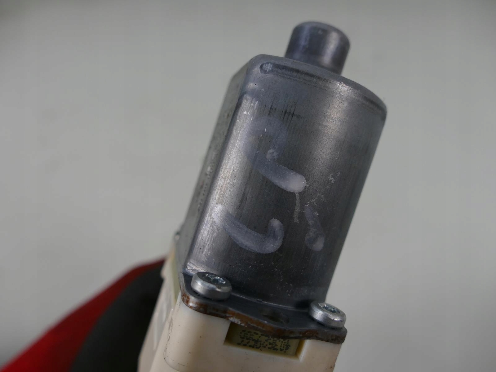 MERCEDES E W212 LIFT mini motor PODNOSNIKA windows left front