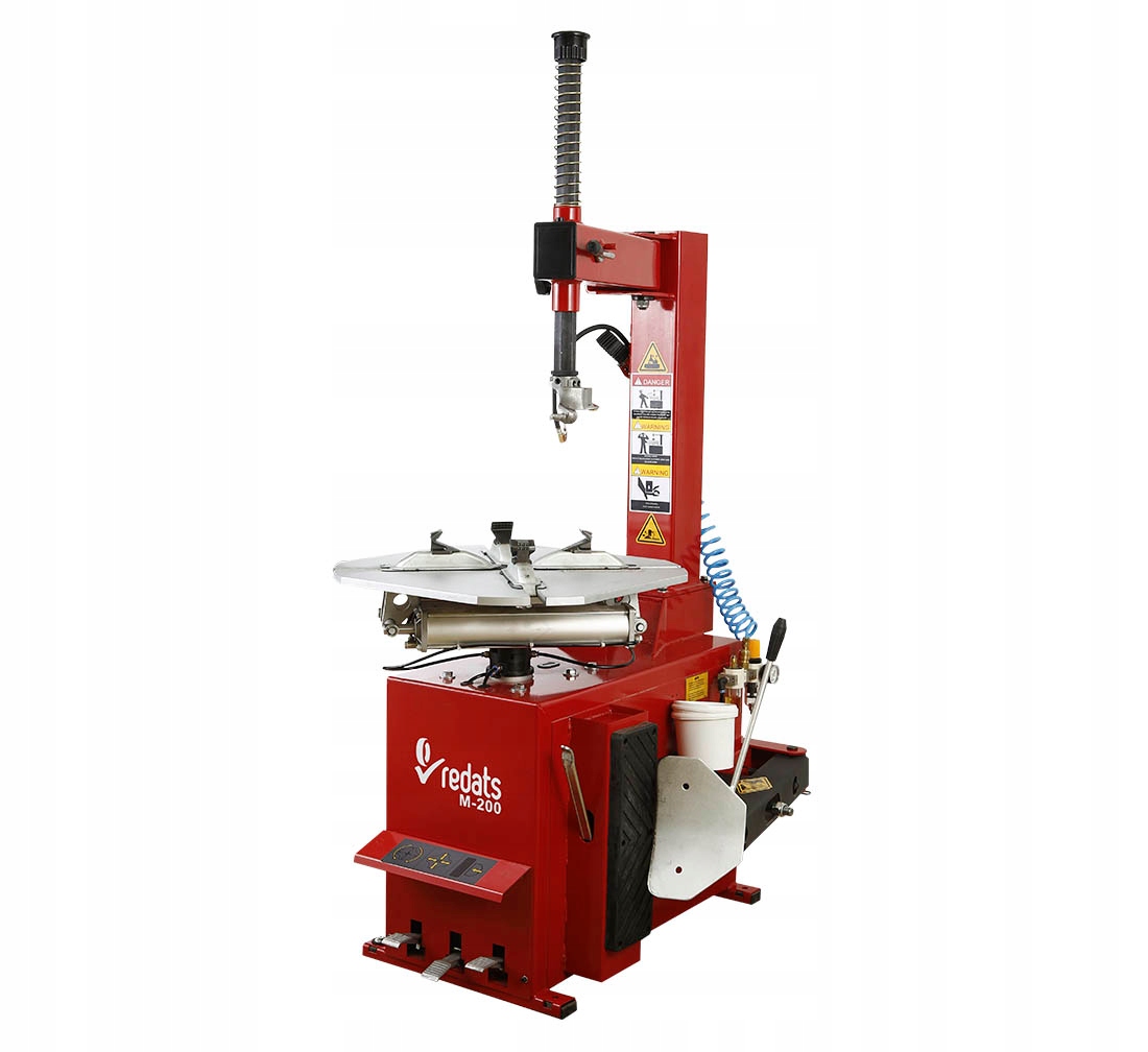 Монтажна машина для заміни шин M200