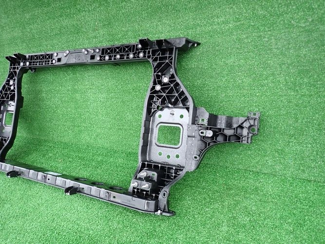 KIA SPORTAGE V 21- support panel for radiators front