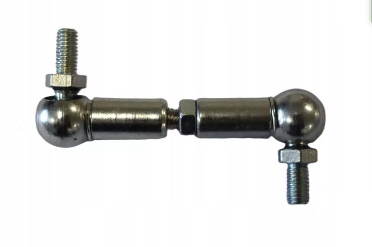 ŁĄCZNIK CIĘGNO KOREKTORA WYSOKOŚCI CITROEN 527381