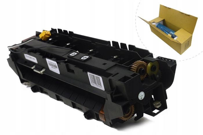 Topná jednotka – Fuser Unit Kyocera FS1100, FS1300 220V-230V (FK130, FK130E)