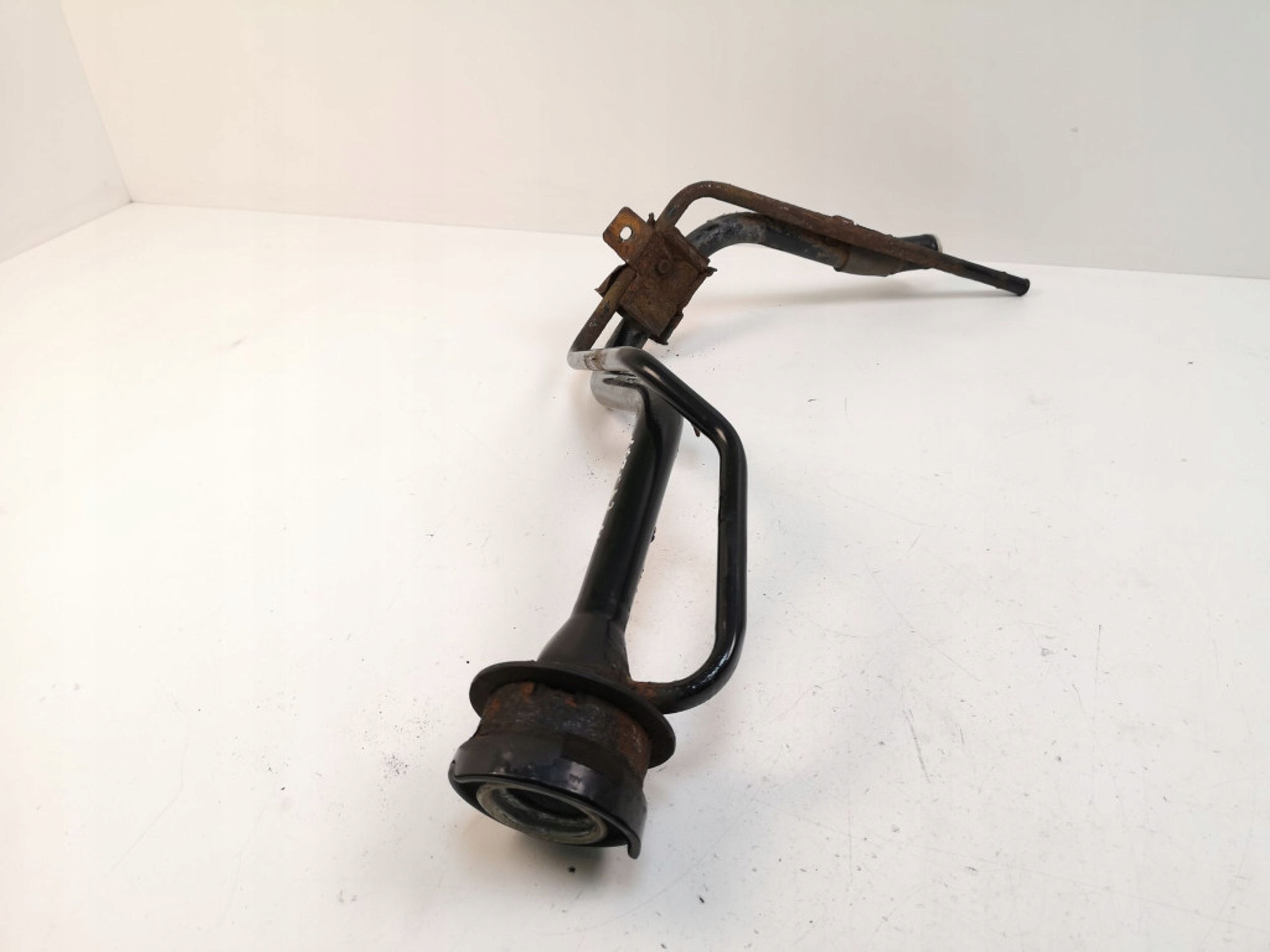 Mazda 3 II 2010 Wlew paliwa Typ samochodu Samochody osobowe