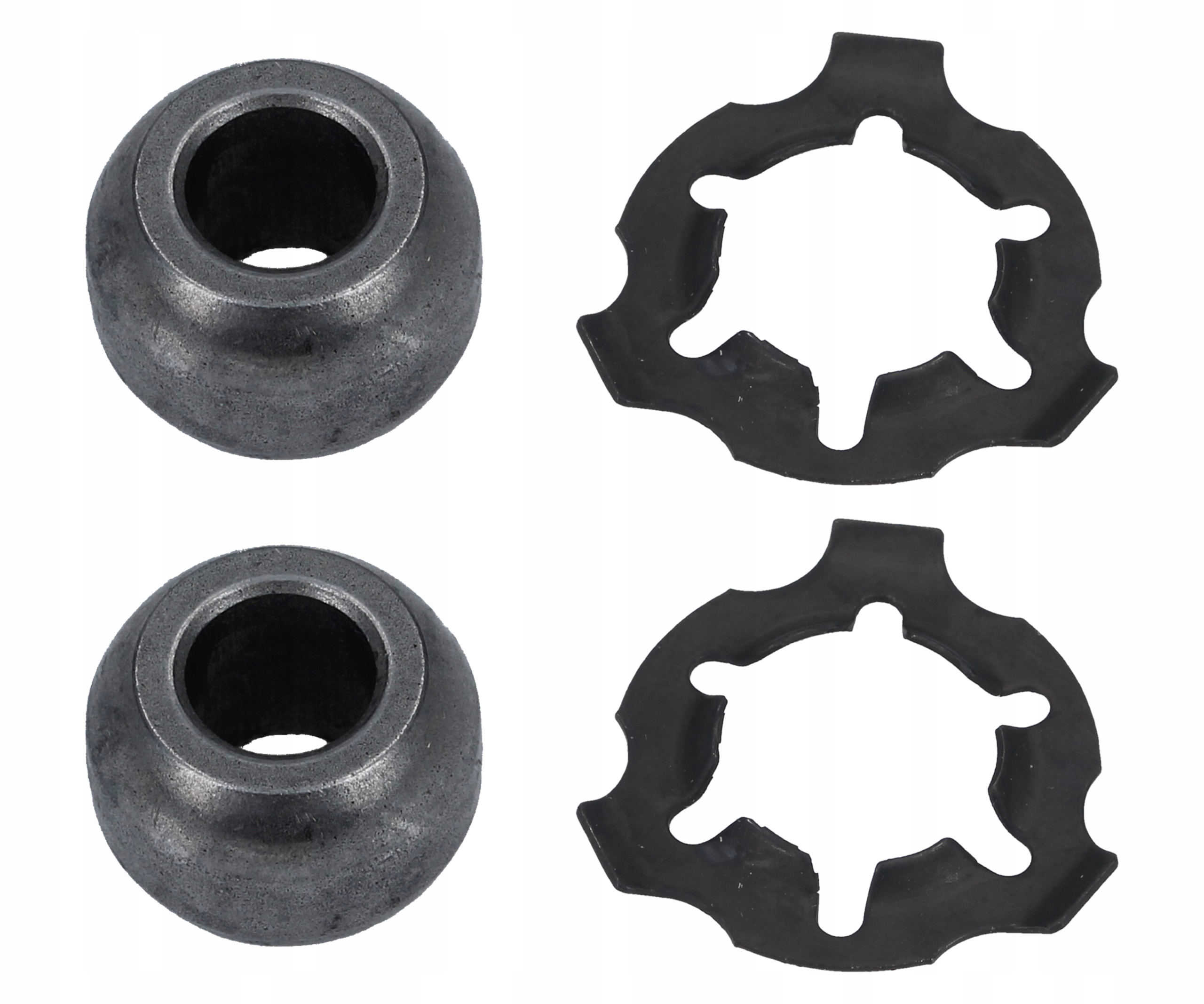 

Docisk łożyska do maszynki Zelmer Robi 2szt