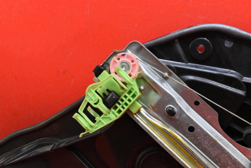 window regulator right rear part EU ALFA ROMEO GIULIETTA 5D HB 10-20