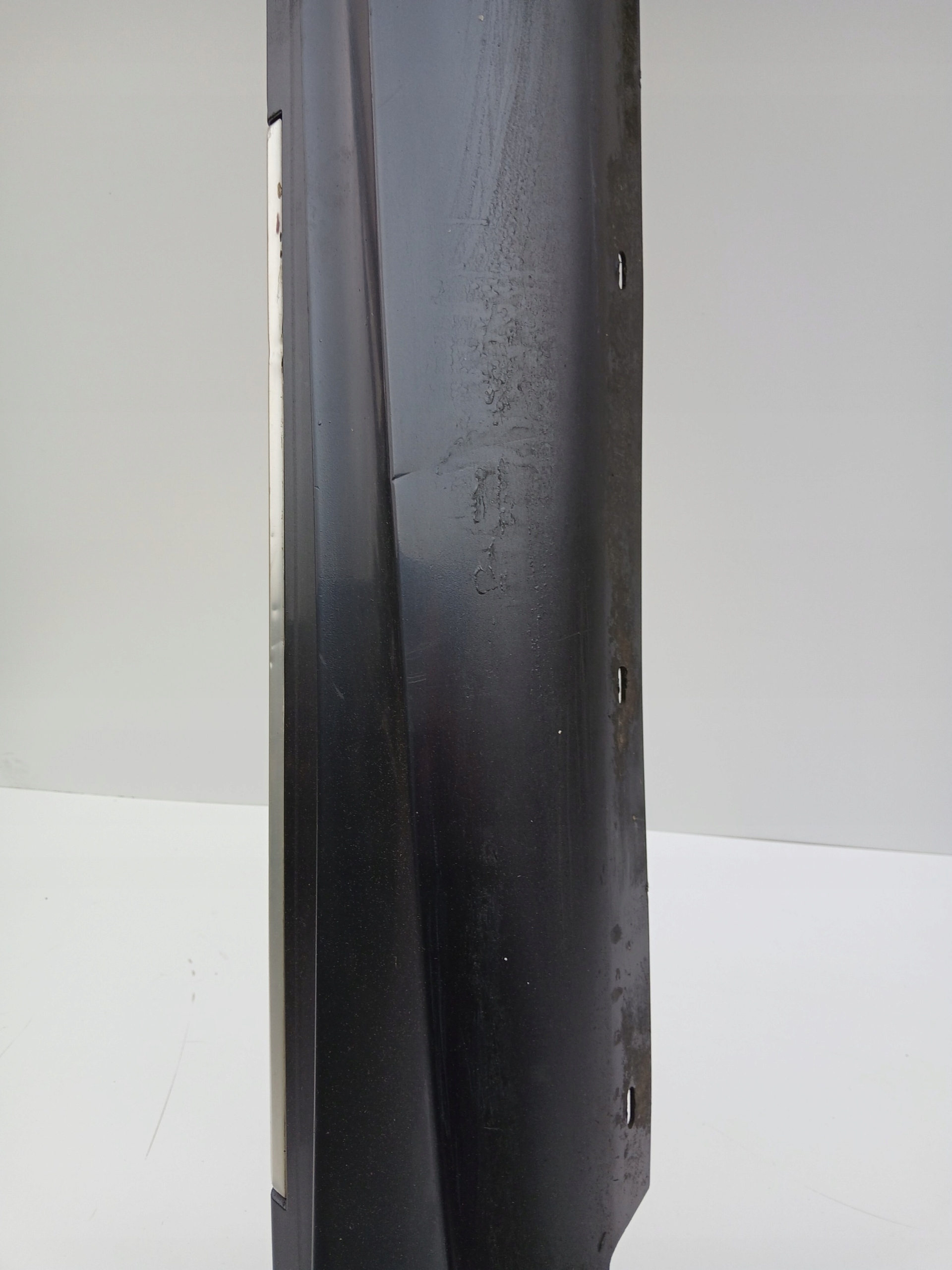 moulding threshold left BMW E87 M PAKIET A22/7