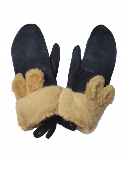 

Rękawiczki z jednym palcem fajne na prezent Kolory